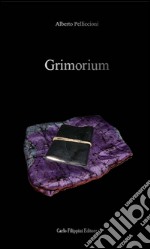 Grimorium libro