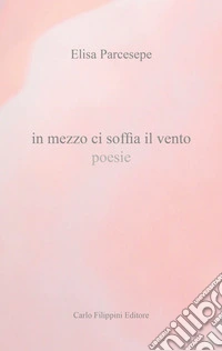 In mezzo ci soffia il vento libro