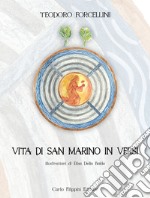 Vita di san Marino in versi