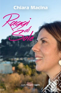 Raggi di sole libro