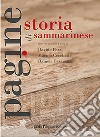 Pagine di storia sammarinese. Vol. 1 libro