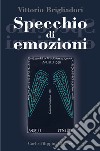 Specchio di emozioni libro