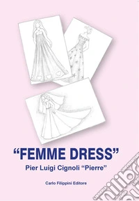 Femme dress libro