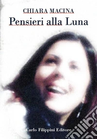Pensieri alla luna libro