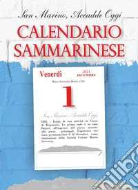 Calendario sammarinese 2021