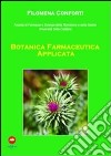 Botanica farmaceutica applicata libro