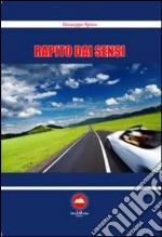 Rapito dai sensi libro