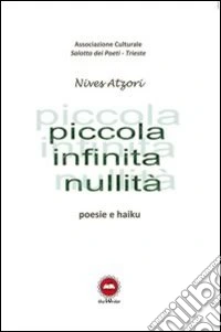 Piccola infinita nullità libro