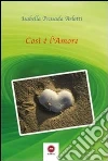 Così è l'amore libro