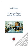 Le sorgenti di mare attirano il palombaro libro