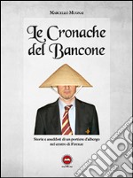 Le cronache del bancone libro