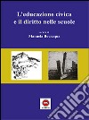 L'educazione civica e il diritto nelle scuole libro