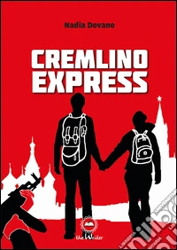 Cremlino express libro