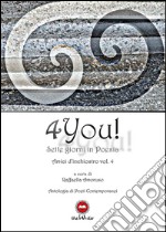 4you! Sette giorni in poesia