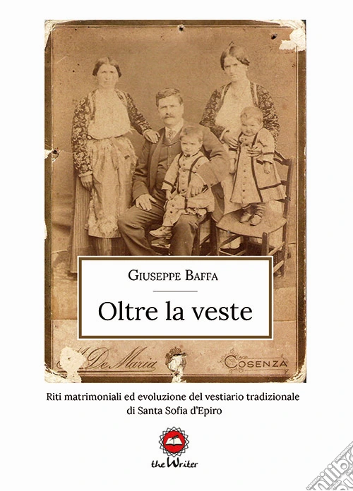 Oltre la veste