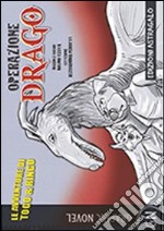 Operazione Drago libro