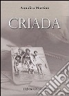 Criada libro