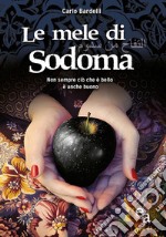 Le mele di Sodoma libro