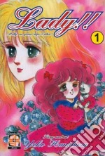 Lady!! Milly, un giorno dopo l'altro!. Vol. 1 libro