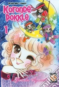 Koronde Pokkle. Incontrando i Pokkle. Vol. 1 libro