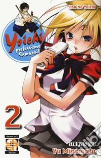 Yoichi, professione samurai!. Vol. 2