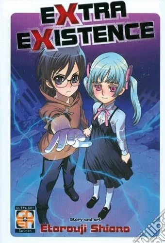 Extra existence