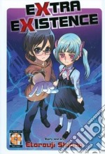 Extra existence libro