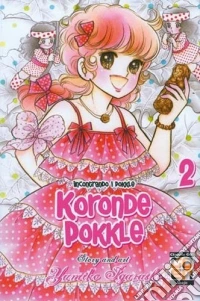 Koronde Pokkle. Incontrando i Pokkle. Vol. 2 libro