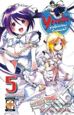 Yoichi, professione samurai!. Vol. 5 libro