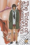 The voice of redemption libro di Kanzaki Masaomi