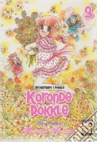 Koronde Pokkle. Incontrando i Pokkle. Vol. 3 libro
