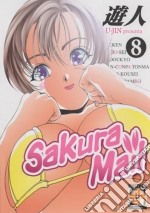 Sakura mail. Vol. 8 libro