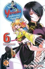 Yoichi, professione samurai!. Vol. 6 libro