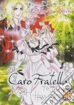 Caro fratello. Vol. 1 libro