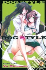 Dog style libro