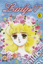 Lady!! Milly, un giorno dopo l'altro!. Vol. 6 libro