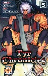 Tyr chronicles. Vol. 5 libro di In-Soo Ra Chang-Ho Son