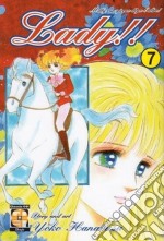 Lady!! Milly, un giorno dopo l'altro!. Vol. 7 libro