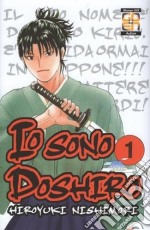 Io sono Doshiro. Vol. 1 libro