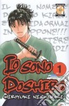 Io sono Doshiro. Vol. 1 libro