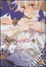 Karneval. Vol. 1 libro