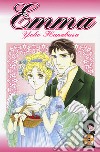 Emma da Jane Austen libro