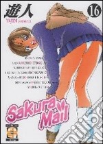 Sakura mail. Vol. 16 libro