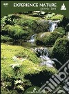 Experience nature green river. Con DVD libro