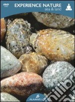 Experience nature sea & land. Ediz. multilingue. Con DVD