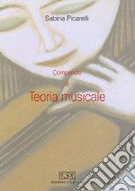 Compendio di teoria musicale