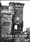 Il tesoro di Zeusa libro