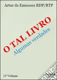 O tal livro. Algumas verdades libro