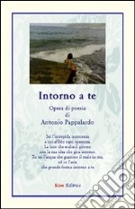 Intorno a te libro