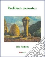 Piediluco racconta... libro